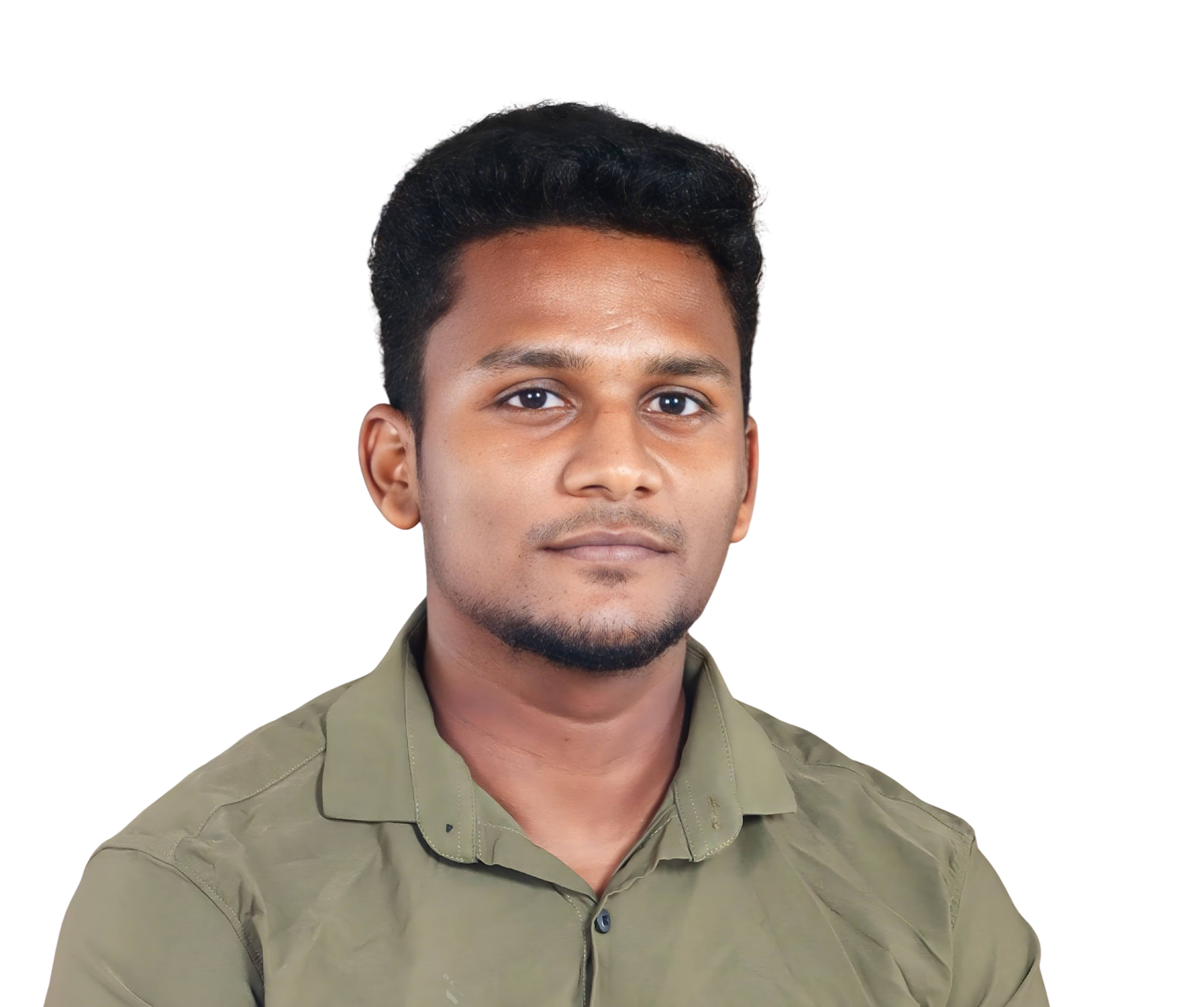 Mohammed Ismail